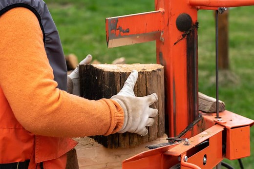 The Best Log Splitters For The Money: Maximizing Value | Living The Outdoor Life
