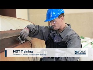 NDT Training