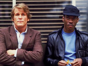 Role Recall: Nick Nolte