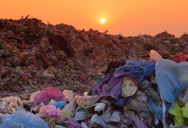 Science 101: Plastics