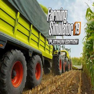 5.6K views · 110 reactions | Farming Simulator 19 Platinum Edition Join now: Farm Beats | Amazing Machine | Facebook