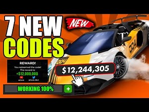 *NEW CODES* CAR DEALERSHIP TYCOON CODES UPDATE | ROBLOX CAR DEALERSHIP TYCOON CODE 2025