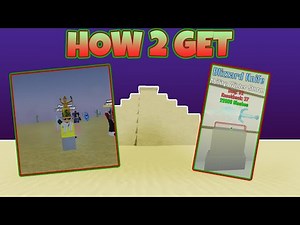 Knife Strife | How To Get BLIZZARD KNIFE + SHOWCASE | Roblox