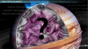 Jupiter | Temperature, Composition & Interesting Facts