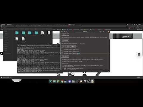 How to get Bluetooth 5.0 USB Adapter working on Linux