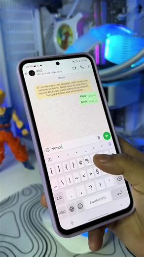 Dynamic Keyboard Effects that Bring Your Setup to Life