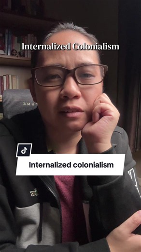 I almost didn’t post this on a holiday (kaya nga 3am na to haha). Then I remembered that Virgilio Enriquez, the Father of Sikolohiyang Pilipino or Filipino Psychology called his life’s work liberation psychology. So I decided that this is exactly the day for it. Where did you first notice this conditioning in yourself? Mine showed up in how long it took me to cite Filipino thinkers in my own research. 🇵🇭 Happy Independence, everyone. May we all be as free in our minds as we are on the map.
