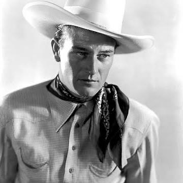 10 Things You Should Know About John Wayne