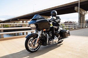 2021 Harley-Davidson Road Glide Guide | Total Motorcycle