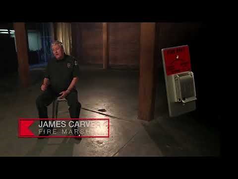 Knox Box Rapid Access Control Solution for First Responders