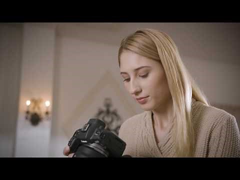 EOS R Quick Tips: Manual Focus Aids