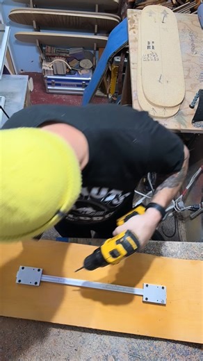 Handcrafted in San Jose, CA. We glue them, we press them, we shape them, we screen-print them, and ship them all over the world. Check out ManakSkates.com #skateboard #woodworking #screenprinting #handcrafted #smallbusiness #makers #madeinusa | Manak Skates