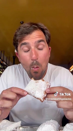 Discover the Best Beignets in New Orleans