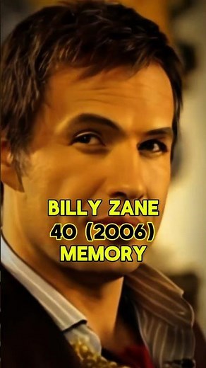 Billy Zane Then & Now 😲 You Won’t Believe His Transformation!