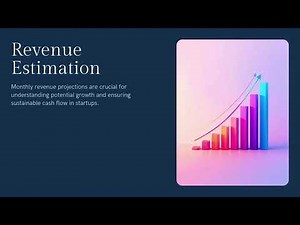 Startup Finance Case Study: Costing, Pricing, & Budgeting for Founders