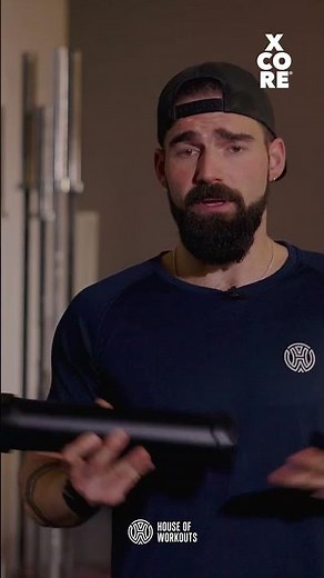 EXPLANING THE XCO®-TRAINER!