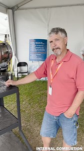 197K views · 1.4K reactions | Mini Turboprop Jet Engine Engine for Cessna and other small planes! #engineering #aircraft #airshow #jetengine #turboprop | Internal Combustion | Facebook