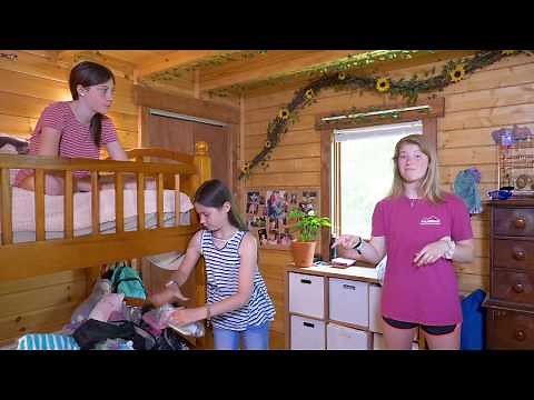 How To Pack For Summer Camp!