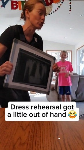 10K views · 58 reactions | Behind-the-scenes blooper!  When you’re...