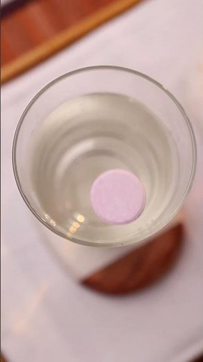 Weight Management with ACV Effervescent Tablets! 🍎🥤 | Must-Try Apple Cider Vinegar Solution