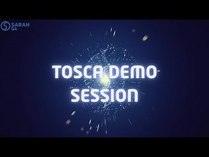 Tosca Automation Tool – Key Features & Live Demo | End-to-End Test Automation Made Simple