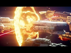 Spark Animation - Celebration Video