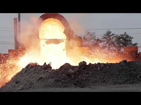 National Slag Association Iron and Steel Slag Products