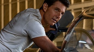 Seven months after debut, 'Top Gun: Maverick' will finally land on streaming service