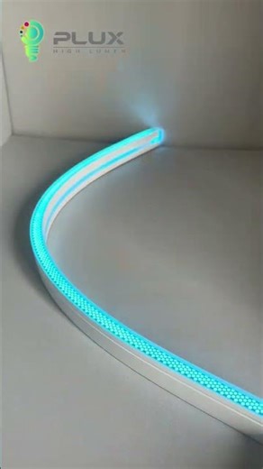 DMX512 RGBW Honeycomb Neon Light 1020