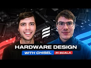 From Scala to Silicon: The Chisel Journey with Jack Koenig