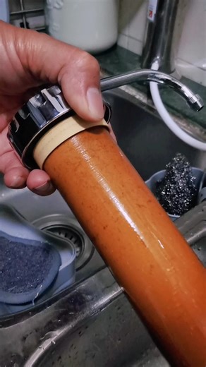 Guide to Cleaning Doulton Ceramic Water Filters