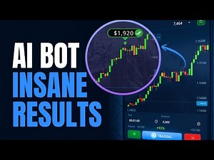 Pocket Option AI Trading Bot – Real Test of Binary Options Strategy and Signals