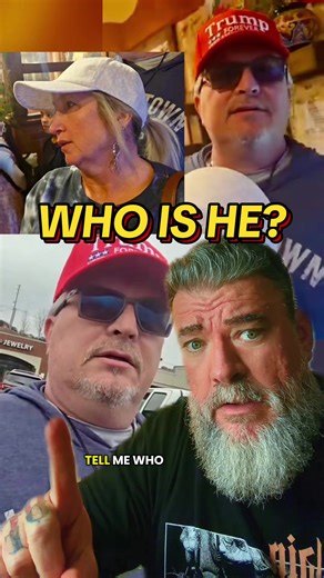 Discovering Who He Is: Asheville NC Insights