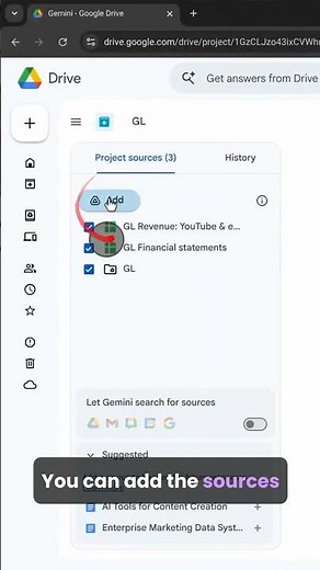 Announcing Google Projects for Drive from Google Cloud Next