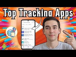5 Best Cell Phone Tracking Apps For Android - Full Guide