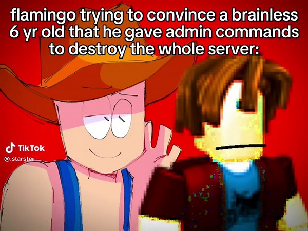 Roblox Flamingo Funny Moments Compilation