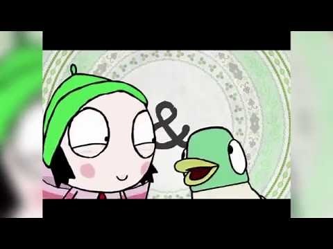 Sarah and Duck INTRO
