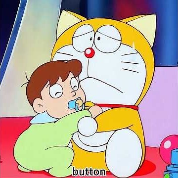 The Birth of Doraemon#anime #shorts #cartoon #foryou #funny #fyp