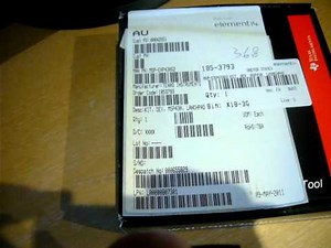 Lector de codigos de barras - Español / Hardware - Arduino Forum