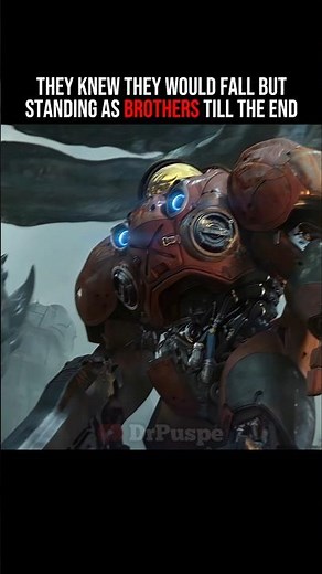 They Faced the Final Stand Together 💀