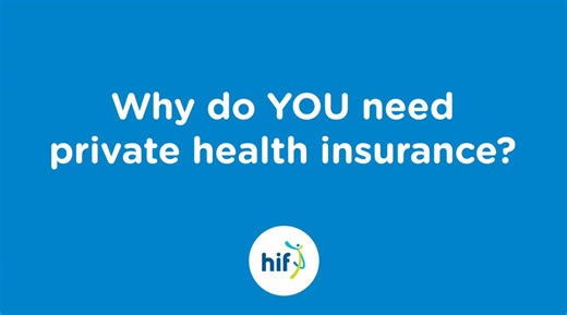 18K views · 14 reactions | Why should I get Private Health insurance?   Nobody likes to think about themselves, or their loved ones, falling ill or needing healthcare treatment. But it happens. And when it does, it’s good to know you have options. In this short video we explain the benefits of private health insurance. ‍⚕️ ‍⚕️  Visit www.hif.com.au to get a quote and choose the right cover for you. ☺️ | HIF Australia | Facebook