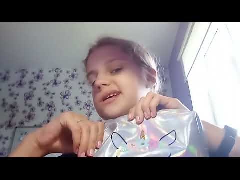 моё утро //My moning Routine