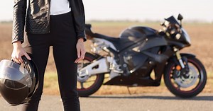 The Best Warm Weather Motorcycle Gear For Women