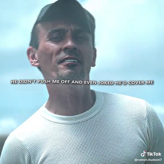 Prison Break Story from Michael's Perspective