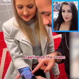 44K views · 958 reactions | I found the best pranks in the world  | SSSniperWolf Videos | Facebook