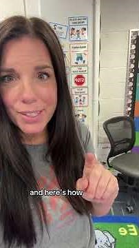 🌟 Problem-Solving in Preschool: The Foundation for Learning 🌟 In this video, we dive into why