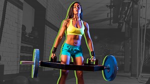 13 Best Trap Exercises & Workouts, CPT-Approved | BarBend