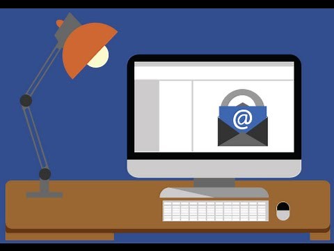 Email Encryption for Microsoft Outlook - How to send and receive secure emails directly from Outlook
