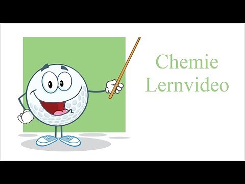 Radikalische Substitution | einfach erklärt (an Alkane)