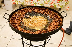 Discada Recipe for Your Next Meal